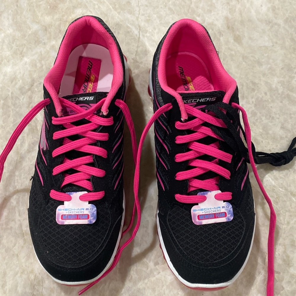 Brand new Sketcher Air 2.0 memory foam, size 8
